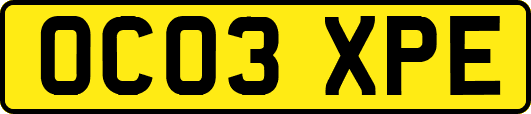 OC03XPE