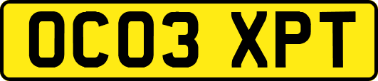 OC03XPT
