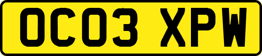 OC03XPW