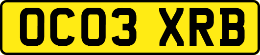 OC03XRB
