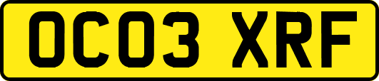 OC03XRF