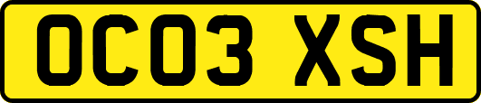 OC03XSH