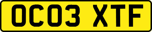 OC03XTF