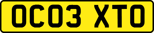 OC03XTO