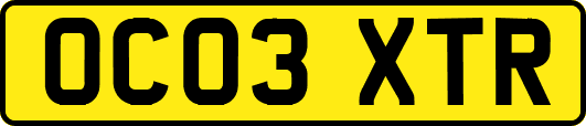 OC03XTR