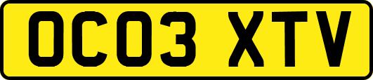 OC03XTV