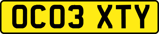OC03XTY