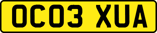 OC03XUA