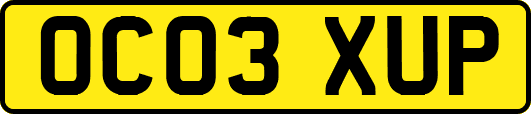 OC03XUP