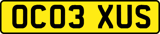 OC03XUS