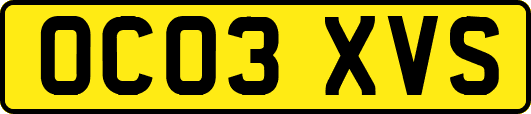 OC03XVS
