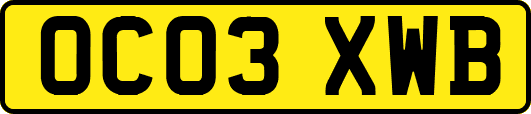 OC03XWB