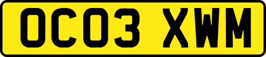 OC03XWM