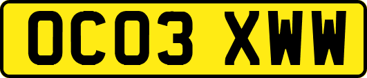 OC03XWW