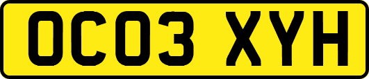 OC03XYH