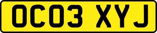OC03XYJ