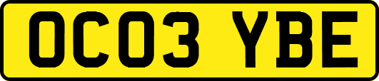 OC03YBE