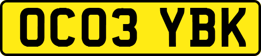 OC03YBK