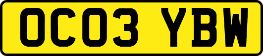 OC03YBW