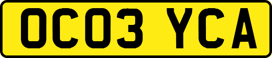 OC03YCA