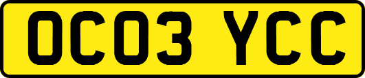 OC03YCC