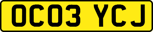 OC03YCJ