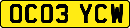 OC03YCW