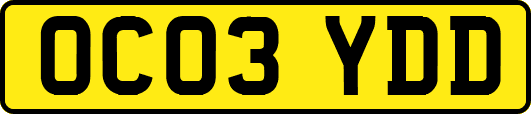 OC03YDD