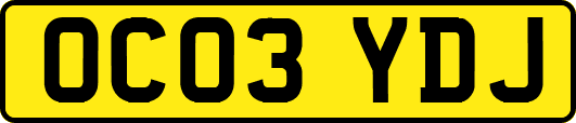 OC03YDJ