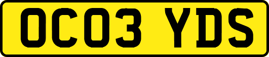 OC03YDS