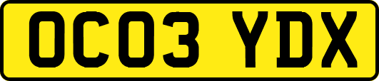 OC03YDX