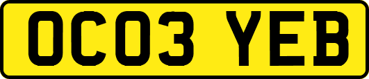 OC03YEB