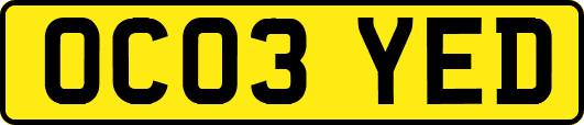 OC03YED