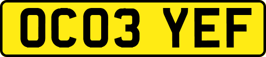 OC03YEF
