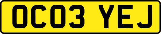 OC03YEJ