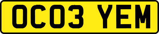 OC03YEM