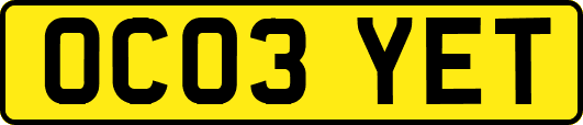 OC03YET