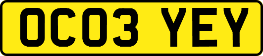 OC03YEY