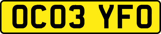 OC03YFO