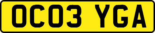 OC03YGA