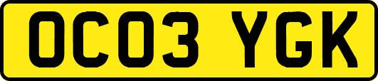 OC03YGK