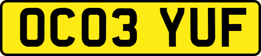 OC03YUF