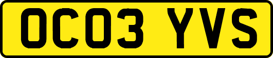 OC03YVS