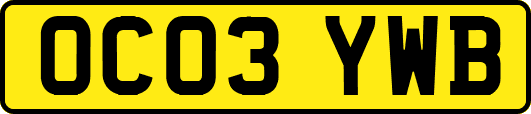 OC03YWB