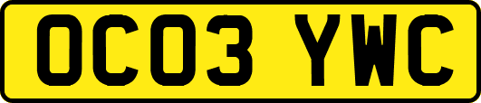 OC03YWC