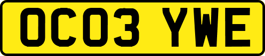 OC03YWE