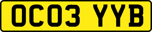 OC03YYB