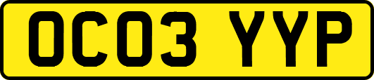 OC03YYP
