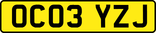 OC03YZJ