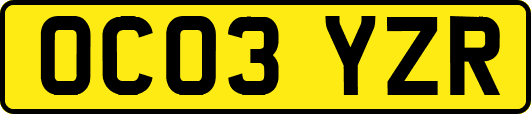 OC03YZR